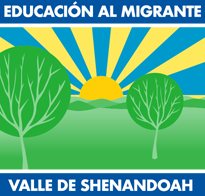 Programa de Educación al Migrante del Valle Shenandoah
